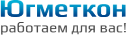 Логотип компании НПО-ЮГМЕТКОН