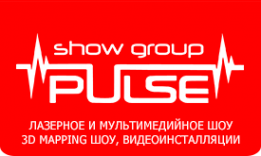 Логотип компании PulsE