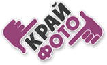 Логотип компании Крайфото