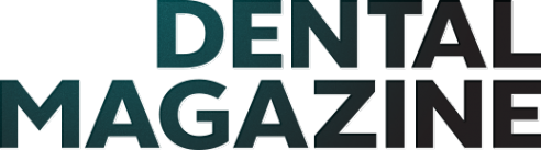 Логотип компании DENTAL MAGAZINE