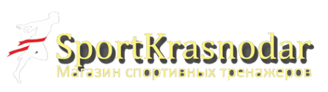 Логотип компании SportKrasnodar