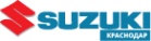 Логотип компании Suzuki Marine
