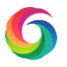 Логотип компании Приглашаем в сказку
