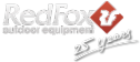 Логотип компании RedFox