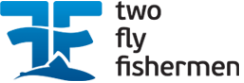 Логотип компании Guide fishing