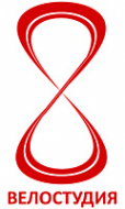 Логотип компании Велостудия