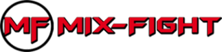 Логотип компании Mix-Fight