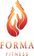 Логотип компании Forma