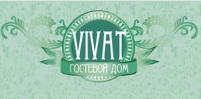 Логотип компании Виват