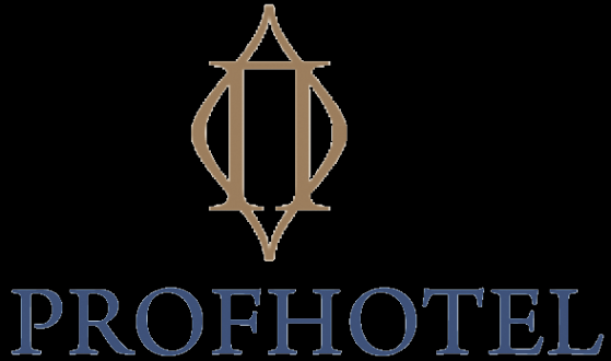 Логотип компании Profhotel