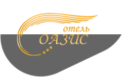 Логотип компании Оазис