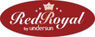 Логотип компании Red Royal