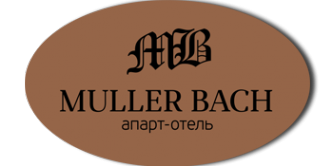 Логотип компании Muller-Bach