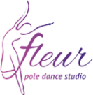 Логотип компании Fleur