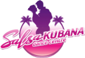 Логотип компании Сальса Кубана