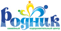 Логотип компании РОДНИК
