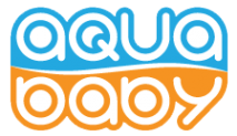 Логотип компании AquaBaby