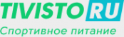 Логотип компании TIVISTO.RU