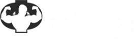 Логотип компании ФизКульт