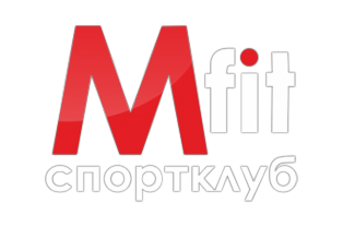 Логотип компании Mfit