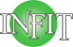 Логотип компании Infit