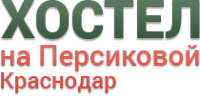 Логотип компании Персик