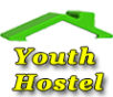 Логотип компании Youth Hostel