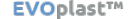 Логотип компании Эвопласт