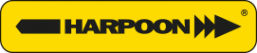 Логотип компании Гарпун Плюс