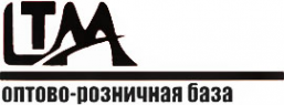 Логотип компании ЛТМ