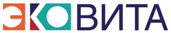 Логотип компании ЭкоВита