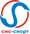Логотип компании СНС-Спорт