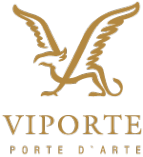 Логотип компании Випорте