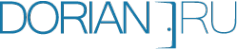 Логотип компании Дориан-Краснодар