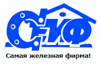 Логотип компании СЕЙФ