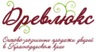 Логотип компании Древлюкс