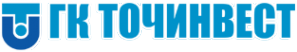 Логотип компании Точинвест-Юг