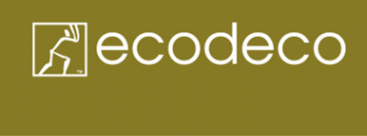 Логотип компании Экодеко