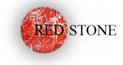 Логотип компании RedStone