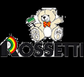 Логотип компании Rossetti