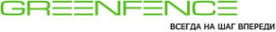 Логотип компании Гринфенс