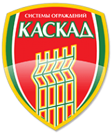 Логотип компании Пик Каскад