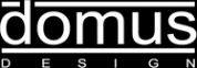 Логотип компании Domus-Design