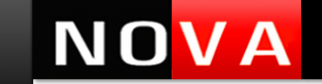 Логотип компании Nova