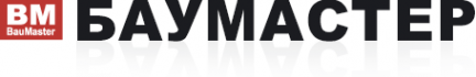 Логотип компании БАУМАСТЕР