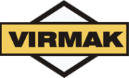 Логотип компании Вирмак