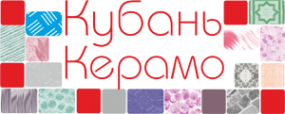 Логотип компании Кубанькерамо