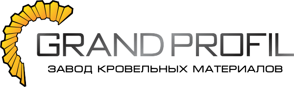 Логотип компании Гранд-Профиль