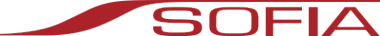 Логотип компании Sofia
