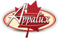 Логотип компании Appalux